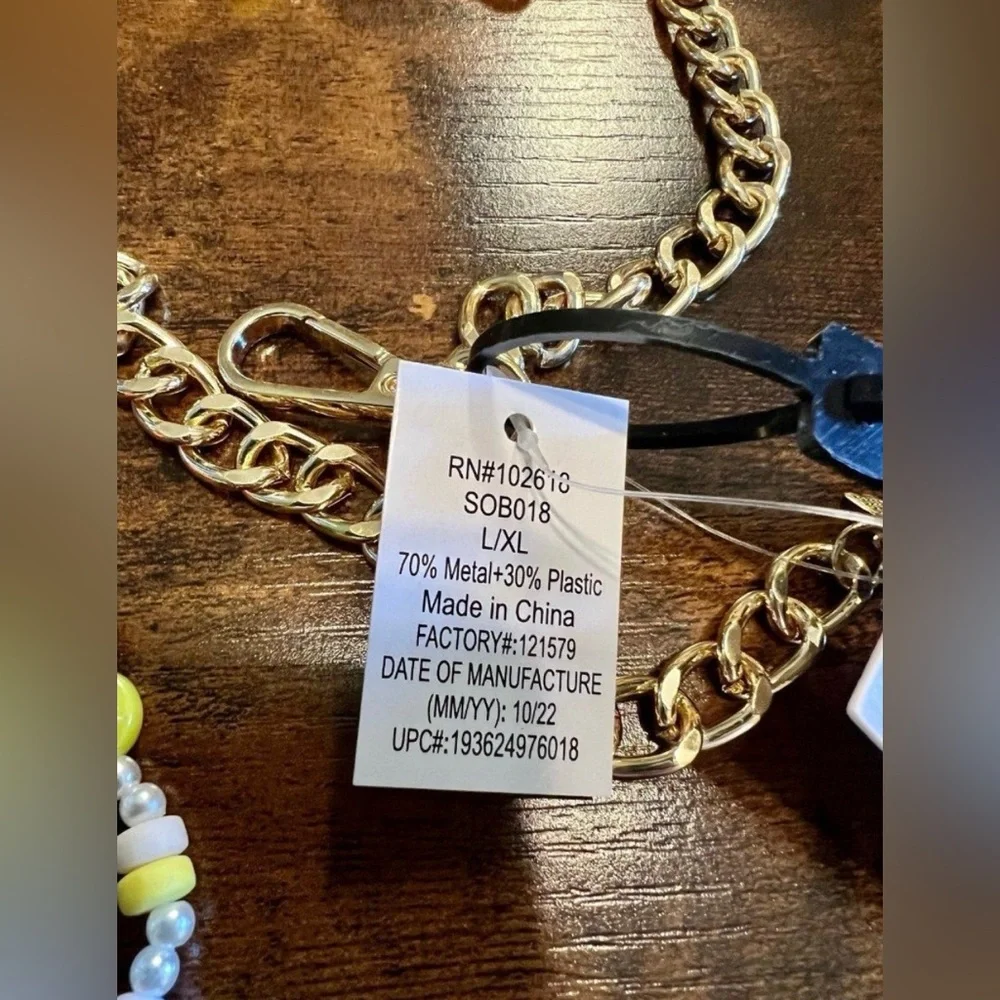 Kohls new tags